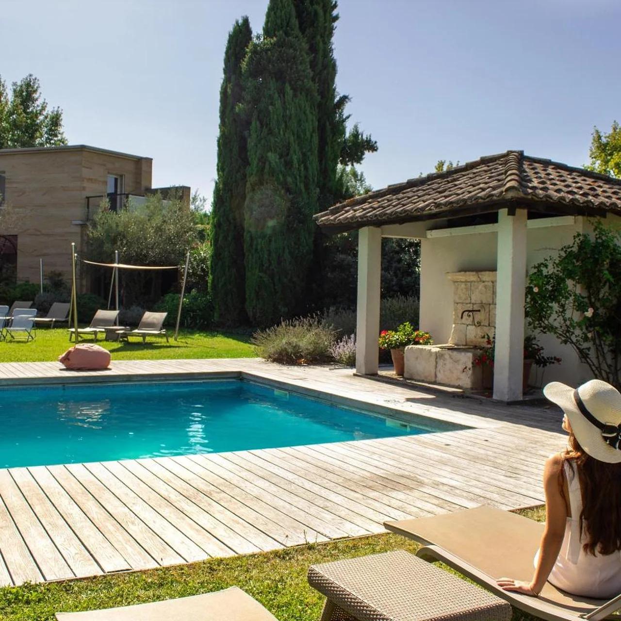 Best Western Plus Le Lavarin Avignon