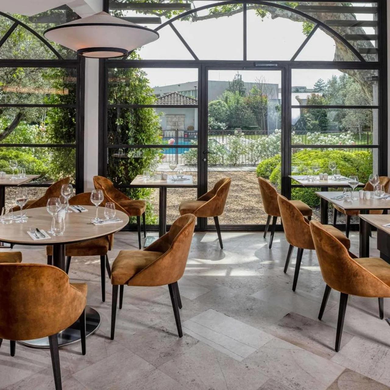 Best Western Plus Le Lavarin Avignon photo