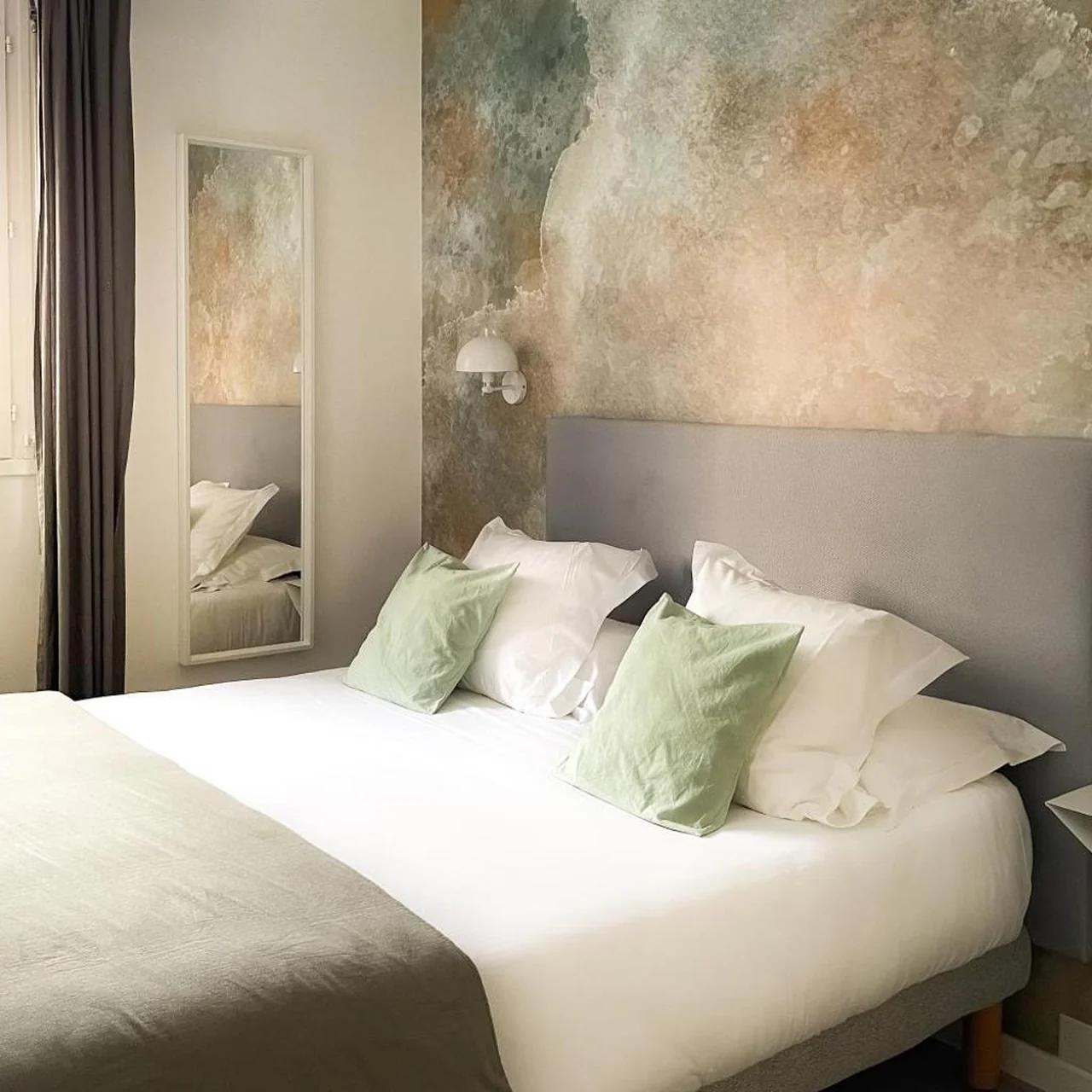 Hotel Le Magnan photo