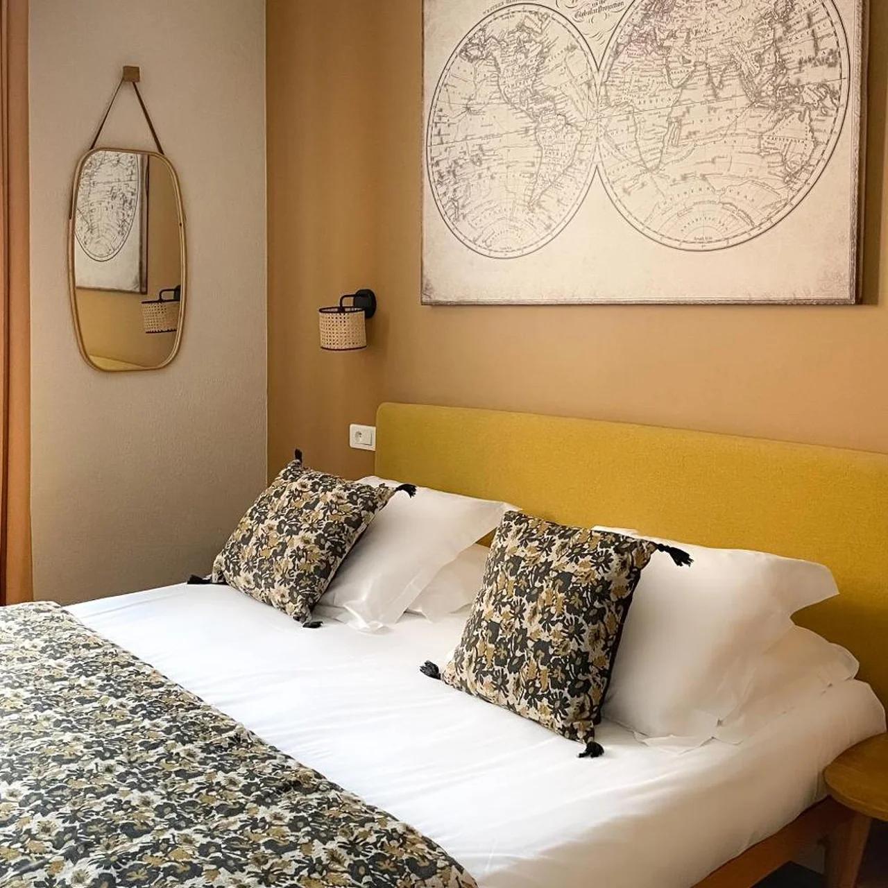 Hotel Le Magnan photo