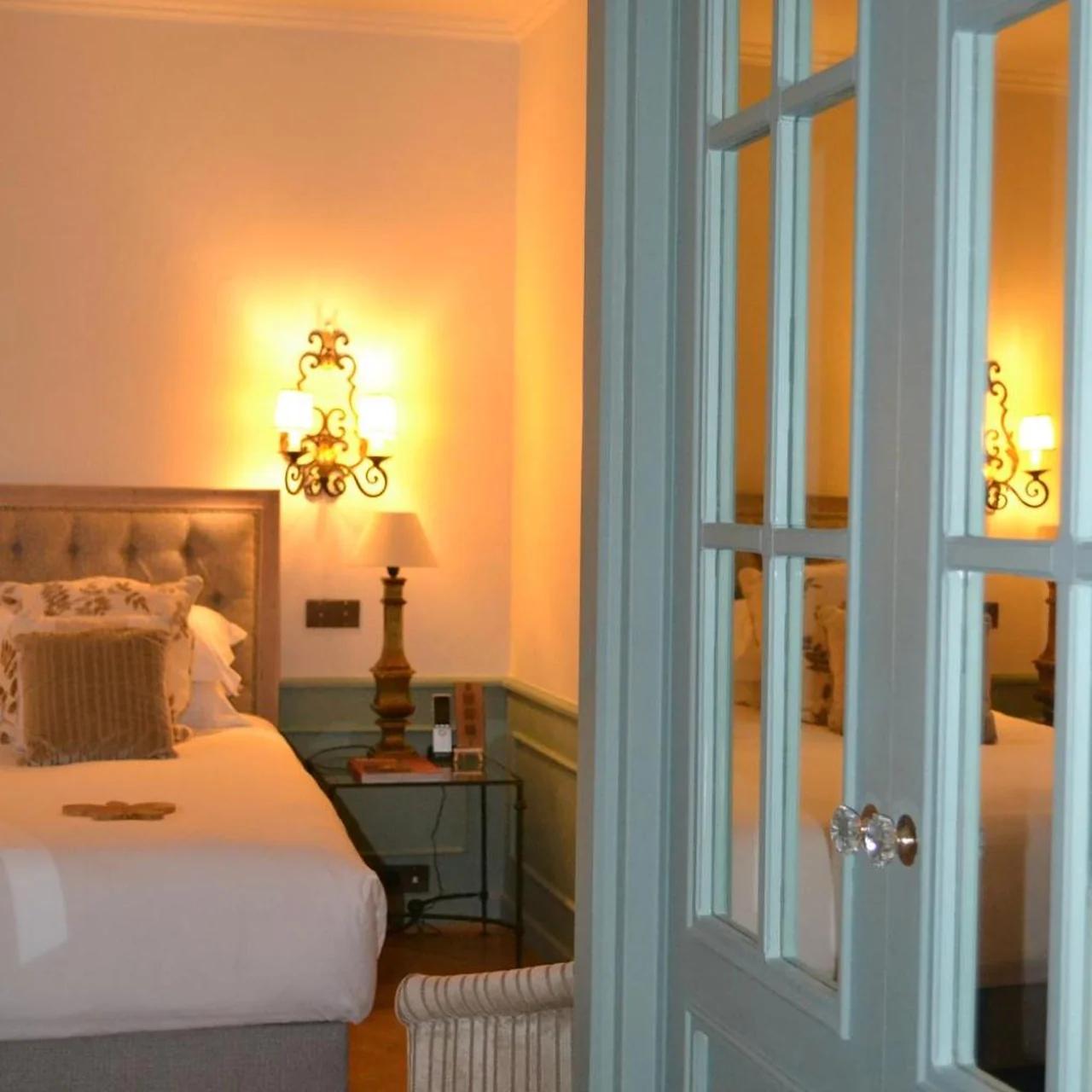 Hotel Le Saint Paul photo