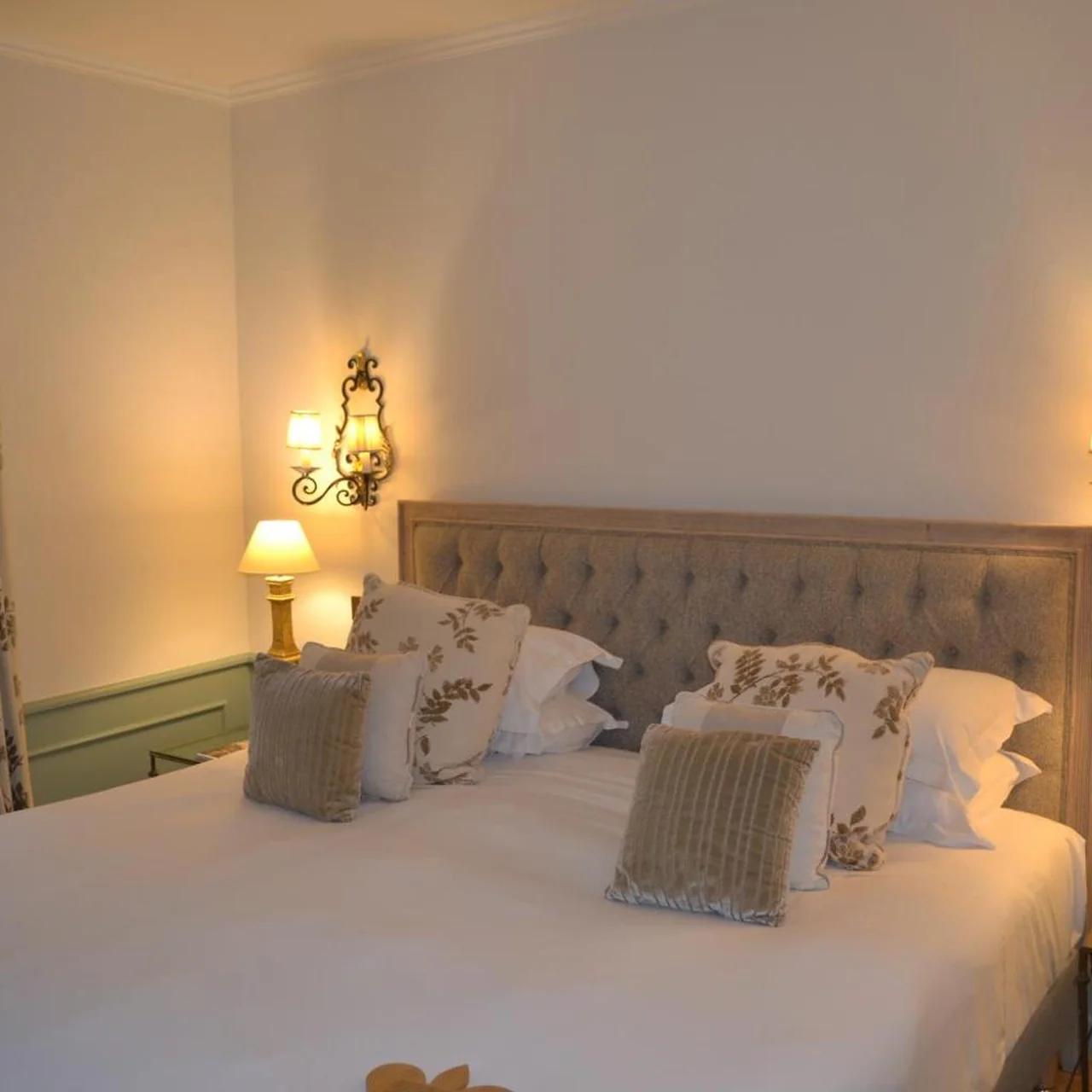 Hotel Le Saint Paul photo