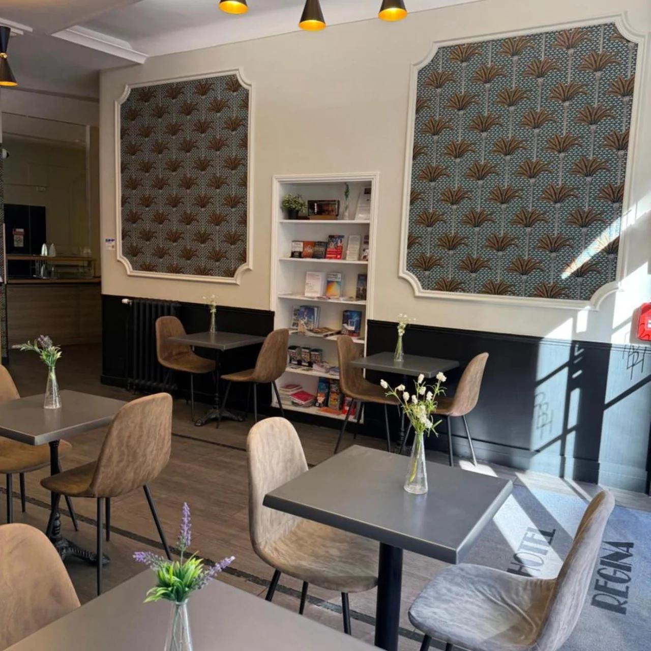 Régina Boutique Hotel photo
