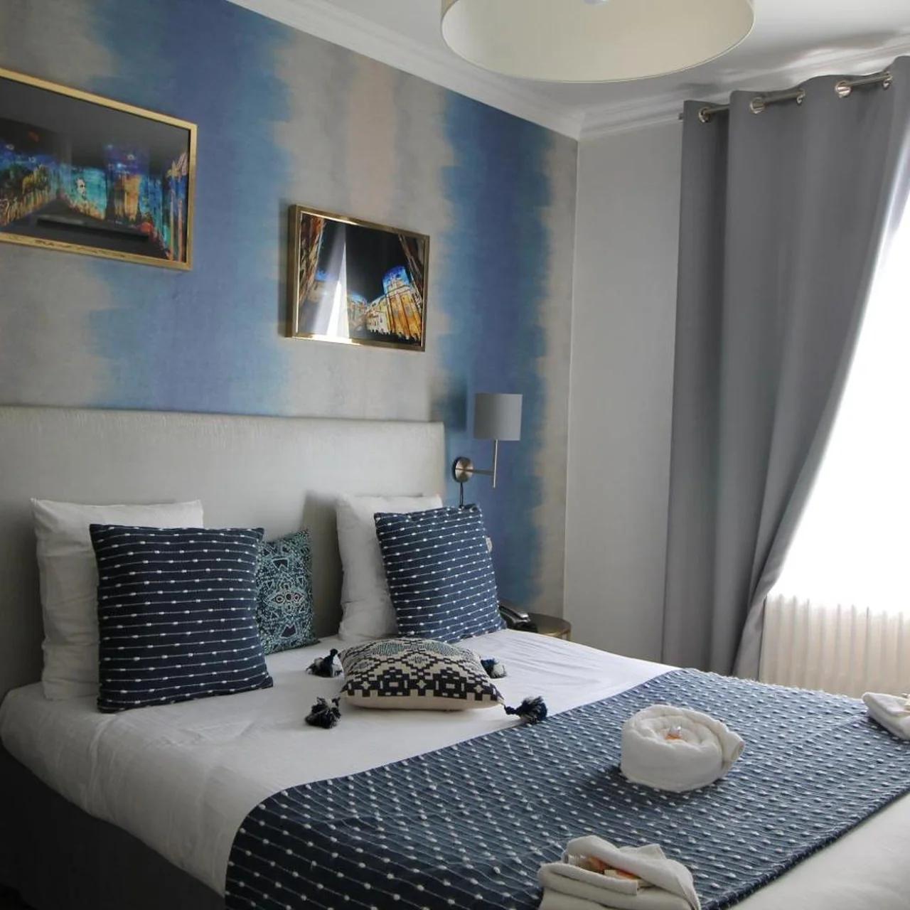 Régina Boutique Hotel photo