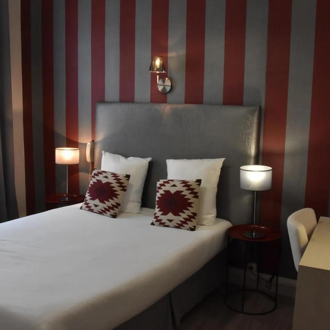 Régina Boutique Hotel photo
