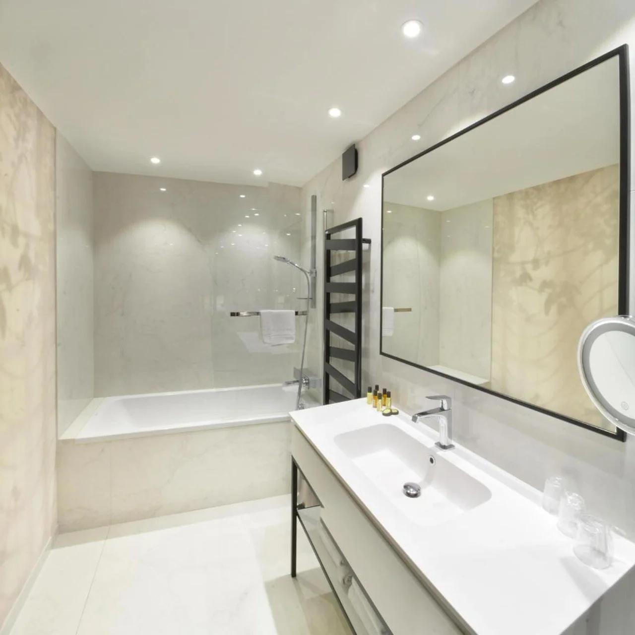 Hôtel Le Roosevelt Lyon photo