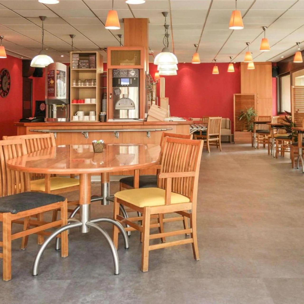 ibis Grenoble Centre Bastille