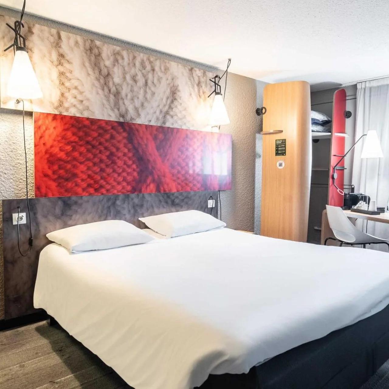 B&B HOTEL Limoges 3