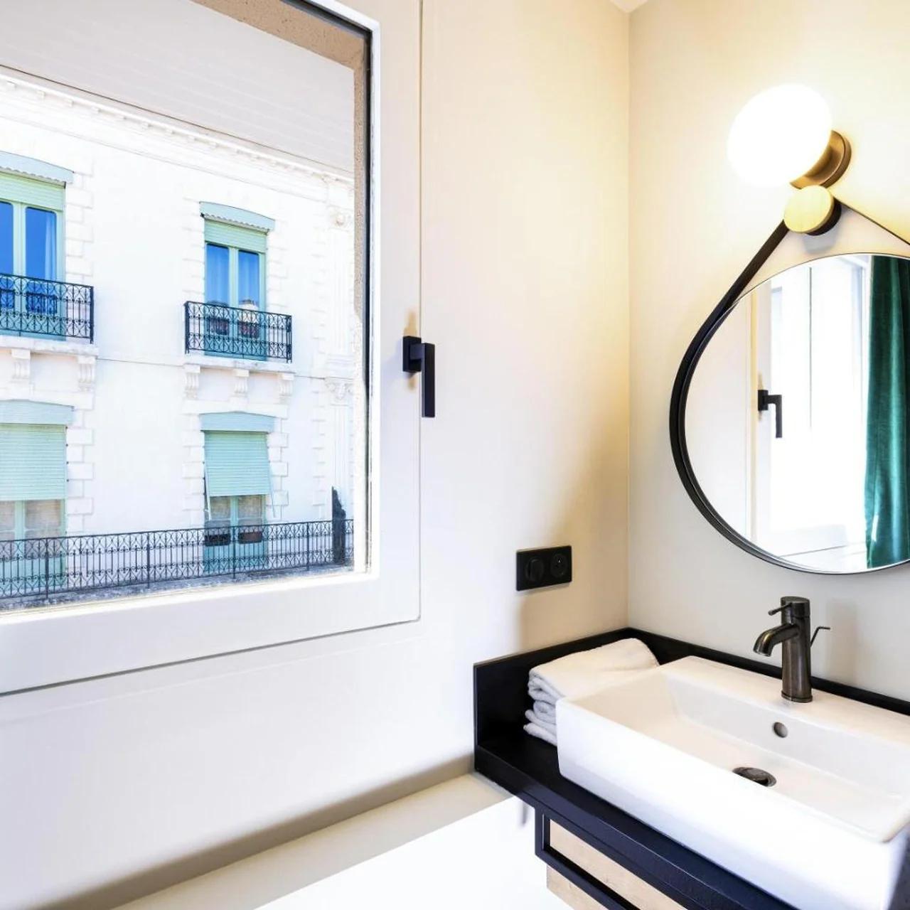 Ibis Pau Centre foto