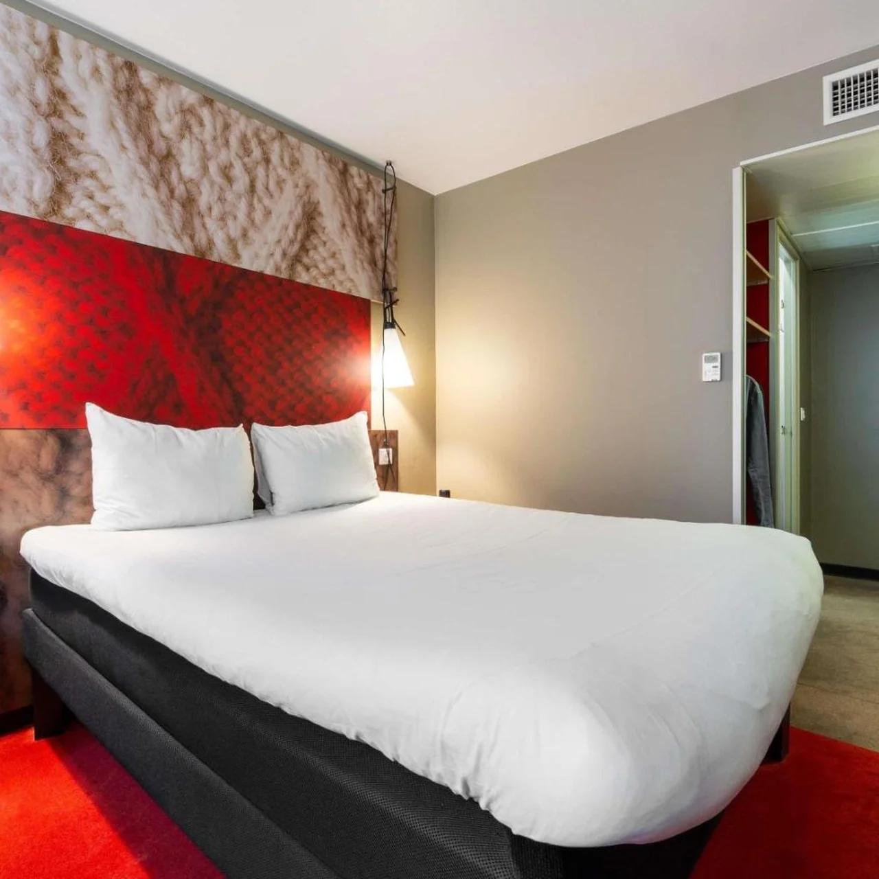 ibis Strasbourg Centre Petite France