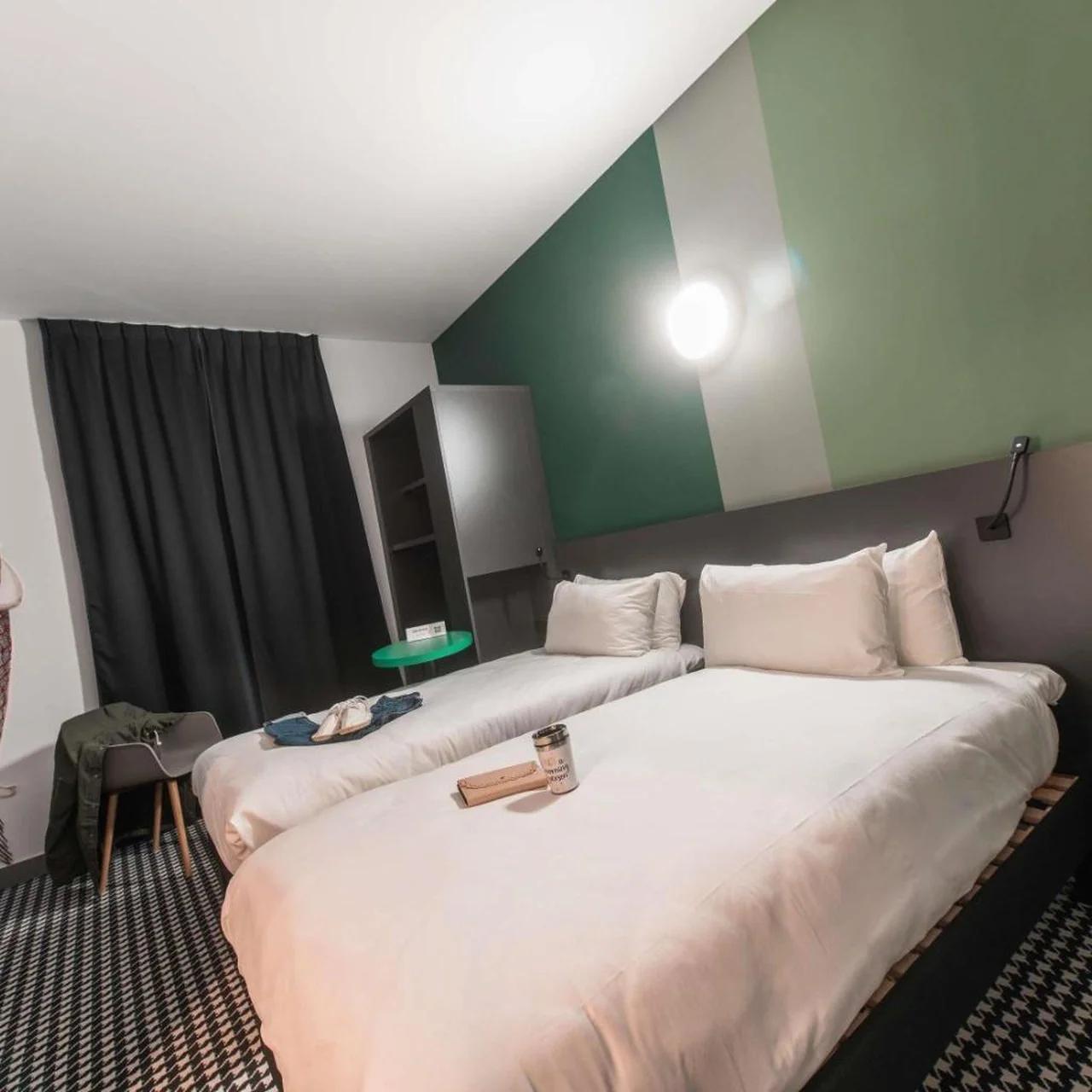 ibis Styles Marseille Vieux Port photo