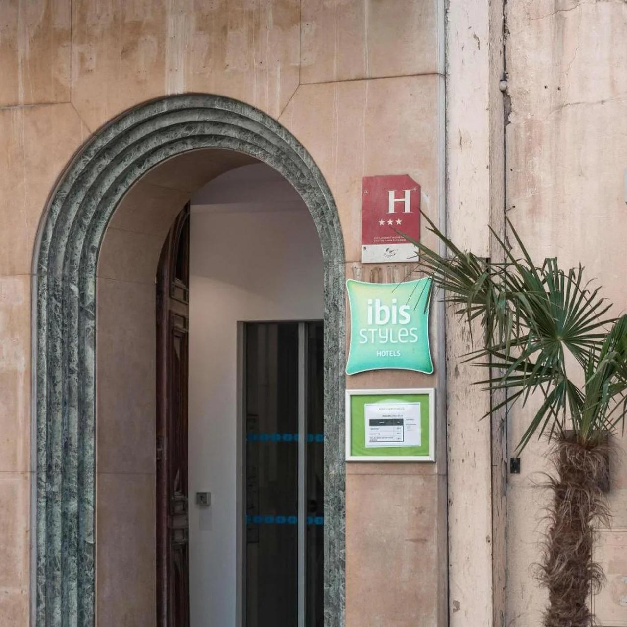 ibis Styles Marseille Vieux Port photo
