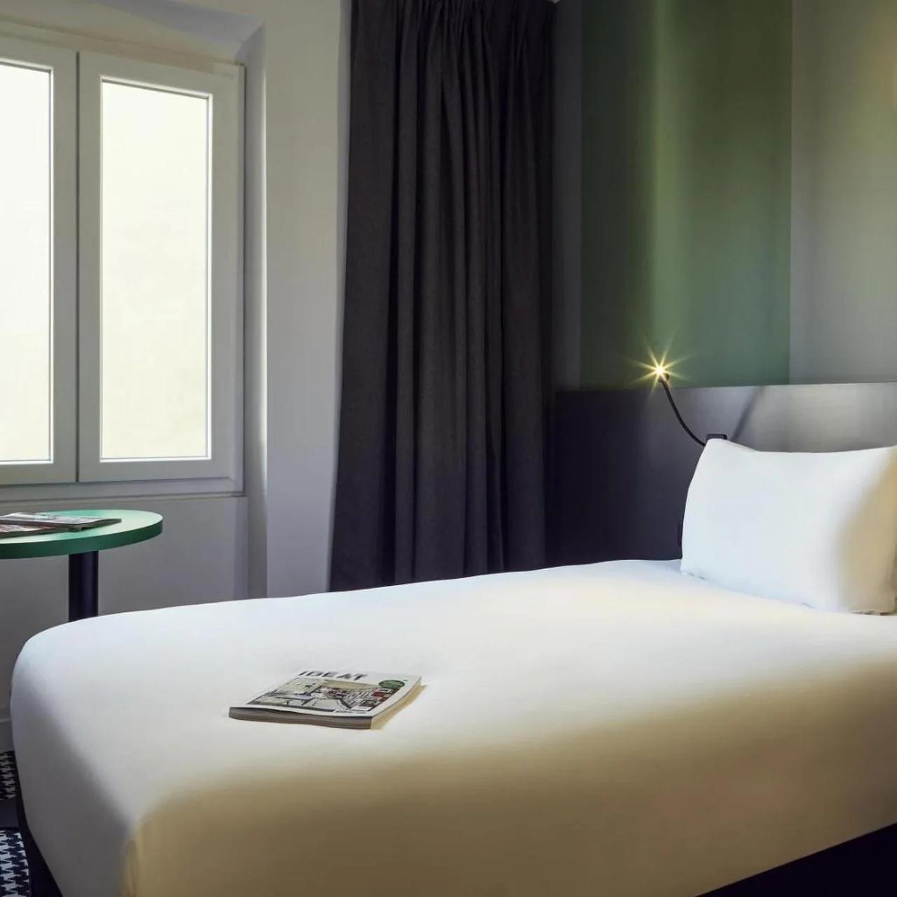 ibis Styles Marseille Vieux Port photo