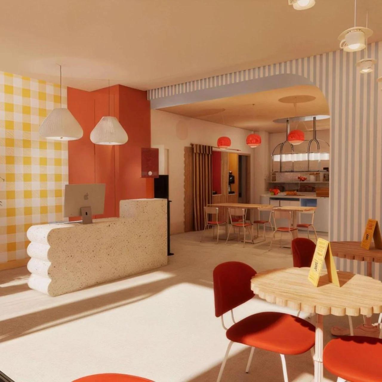 Ibis Styles Nantes Centre Place Graslin