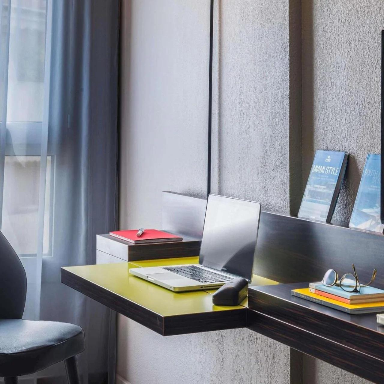 Ibis Styles Nice Centre Port photo