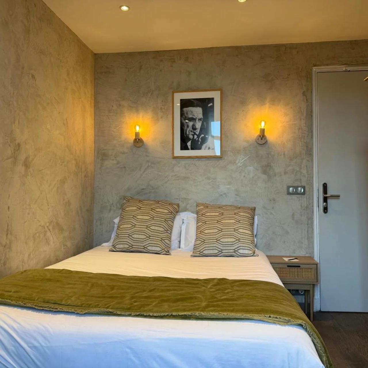 Ideal Sejour Cannes - Hôtel de Charme photo