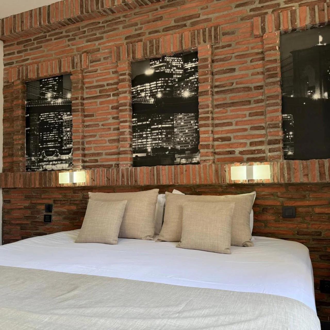 Ideal Sejour Cannes - Hôtel de Charme photo