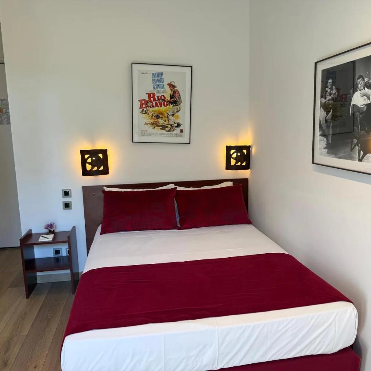 Ideal Sejour Cannes - Hôtel de Charme photo