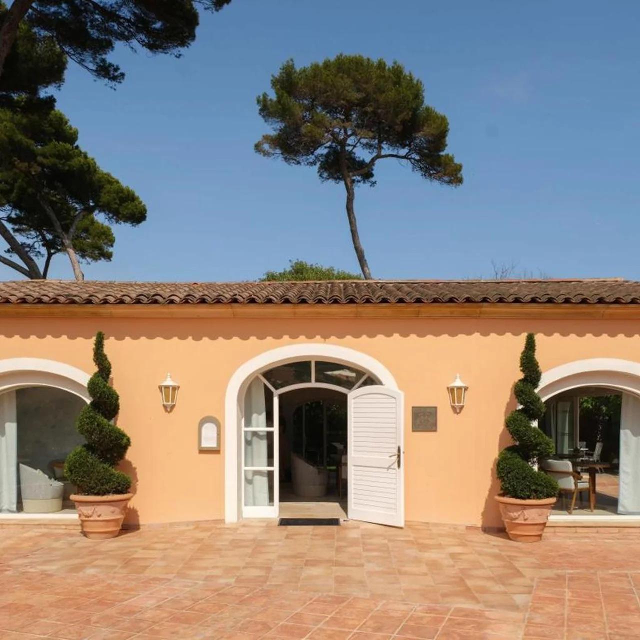 Villa Miraé by Inwood Hotels - Cap d'Antibes photo
