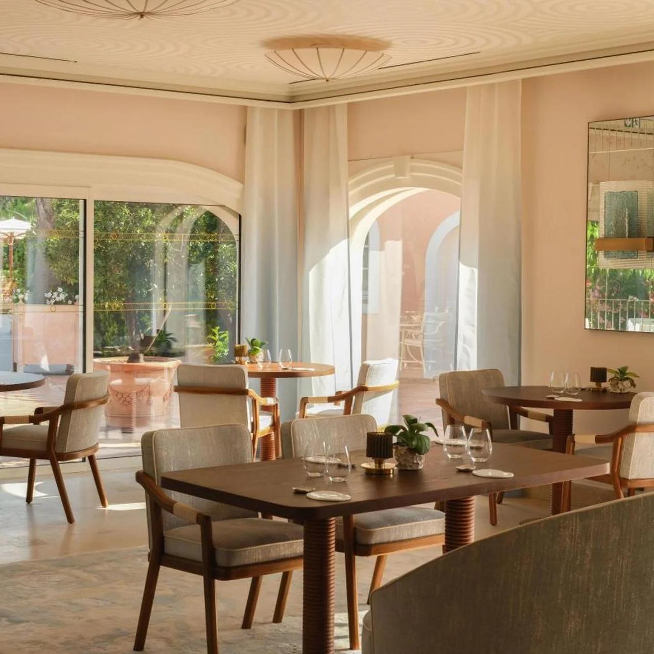 Villa Miraé by Inwood Hotels - Cap d'Antibes photo