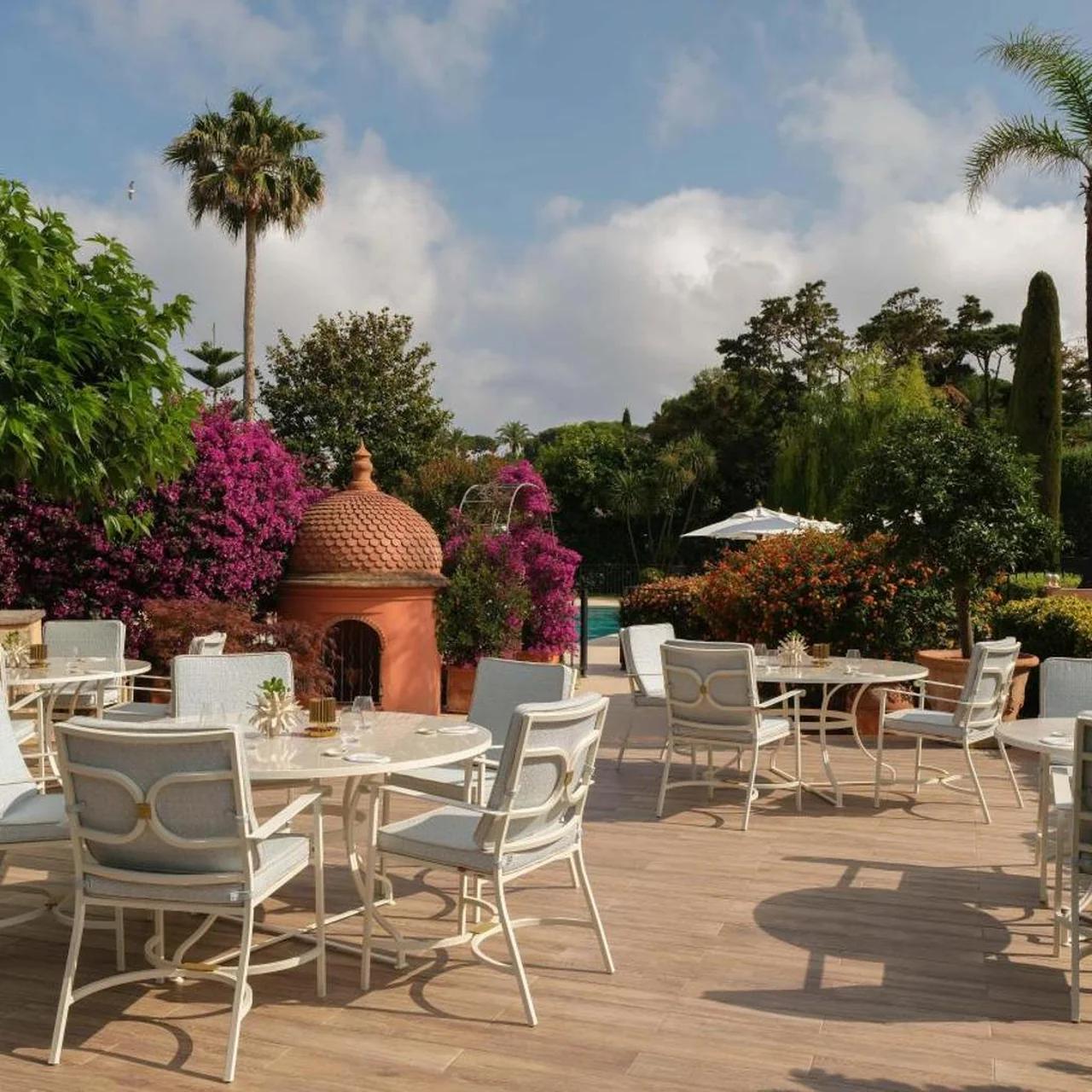 Villa Miraé by Inwood Hotels - Cap d'Antibes photo