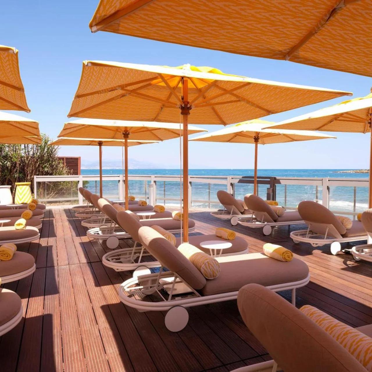 Villa Miraé by Inwood Hotels - Cap d'Antibes photo