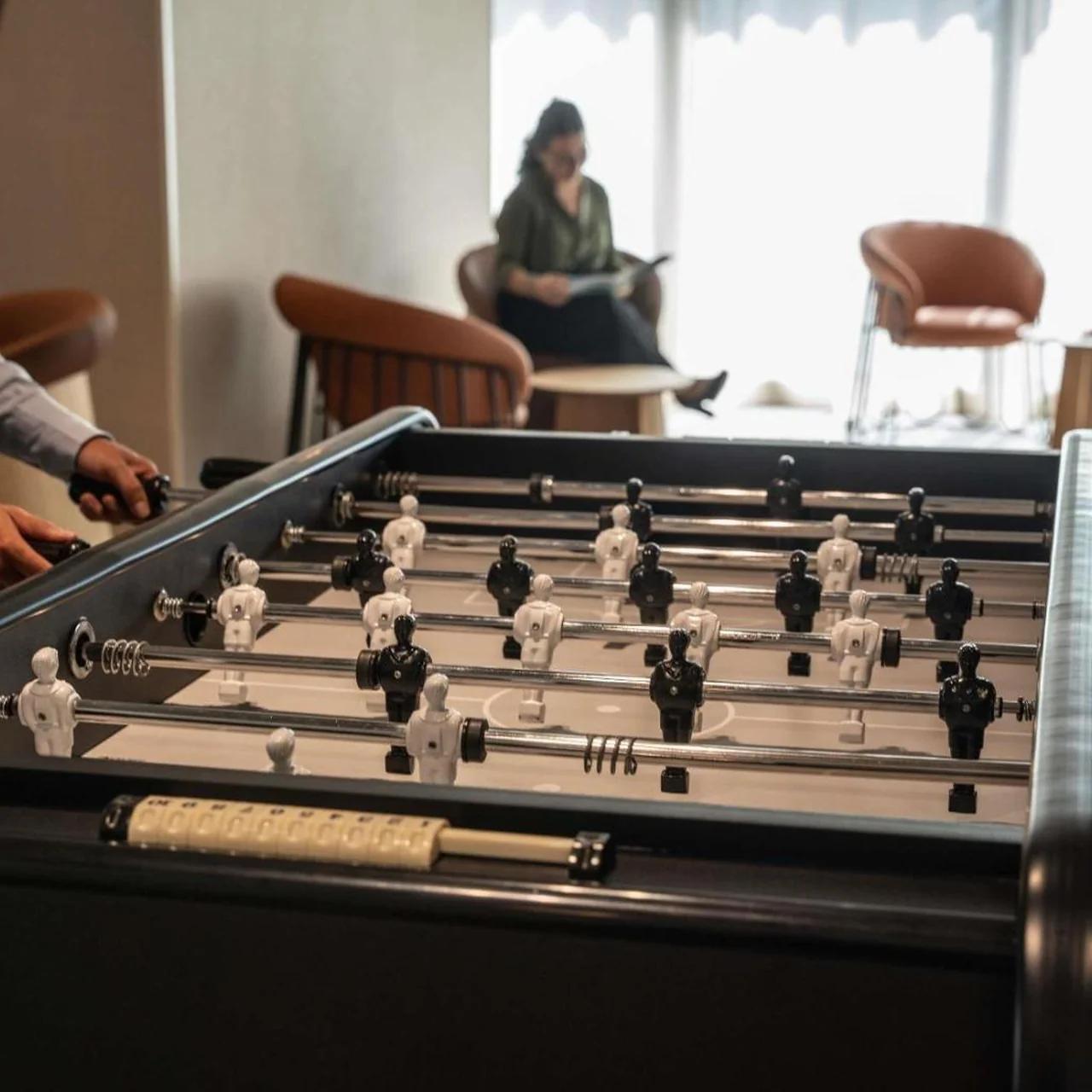 ibis Styles Angers Centre Gare foto