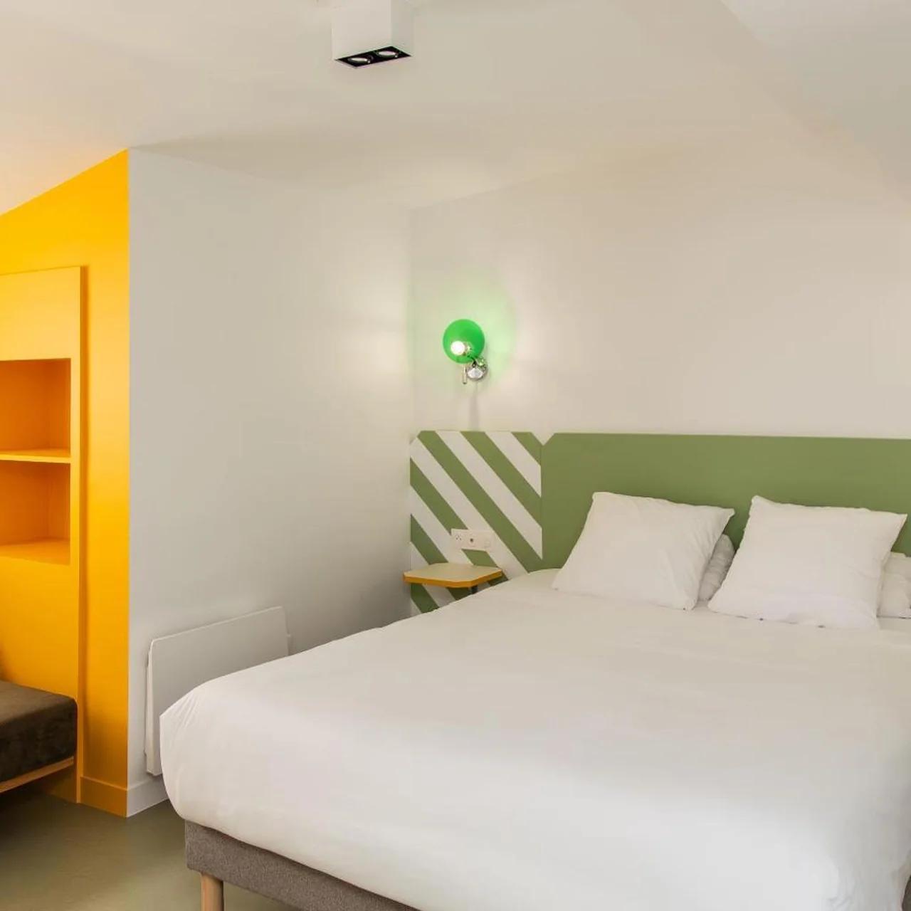 OLDEGAR Hôtel photo