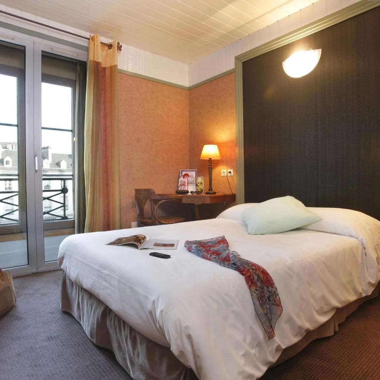 Hotel De Gramont foto
