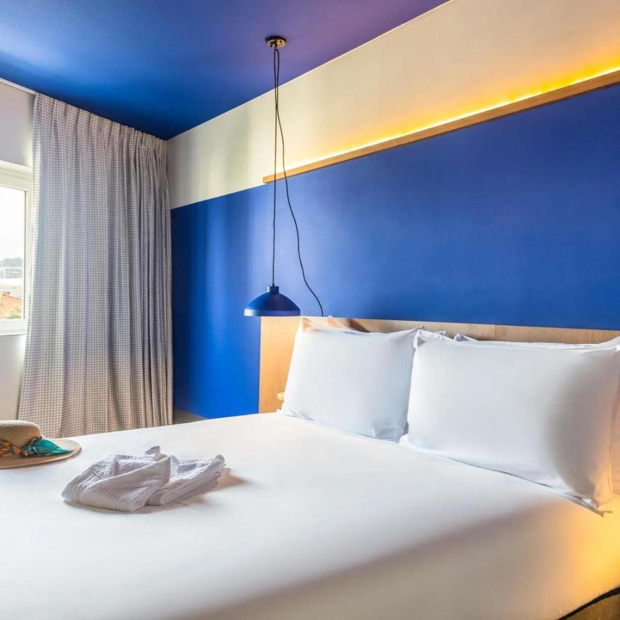 greet hotel Marseille Parc Chanot Velodrome by Accor photo