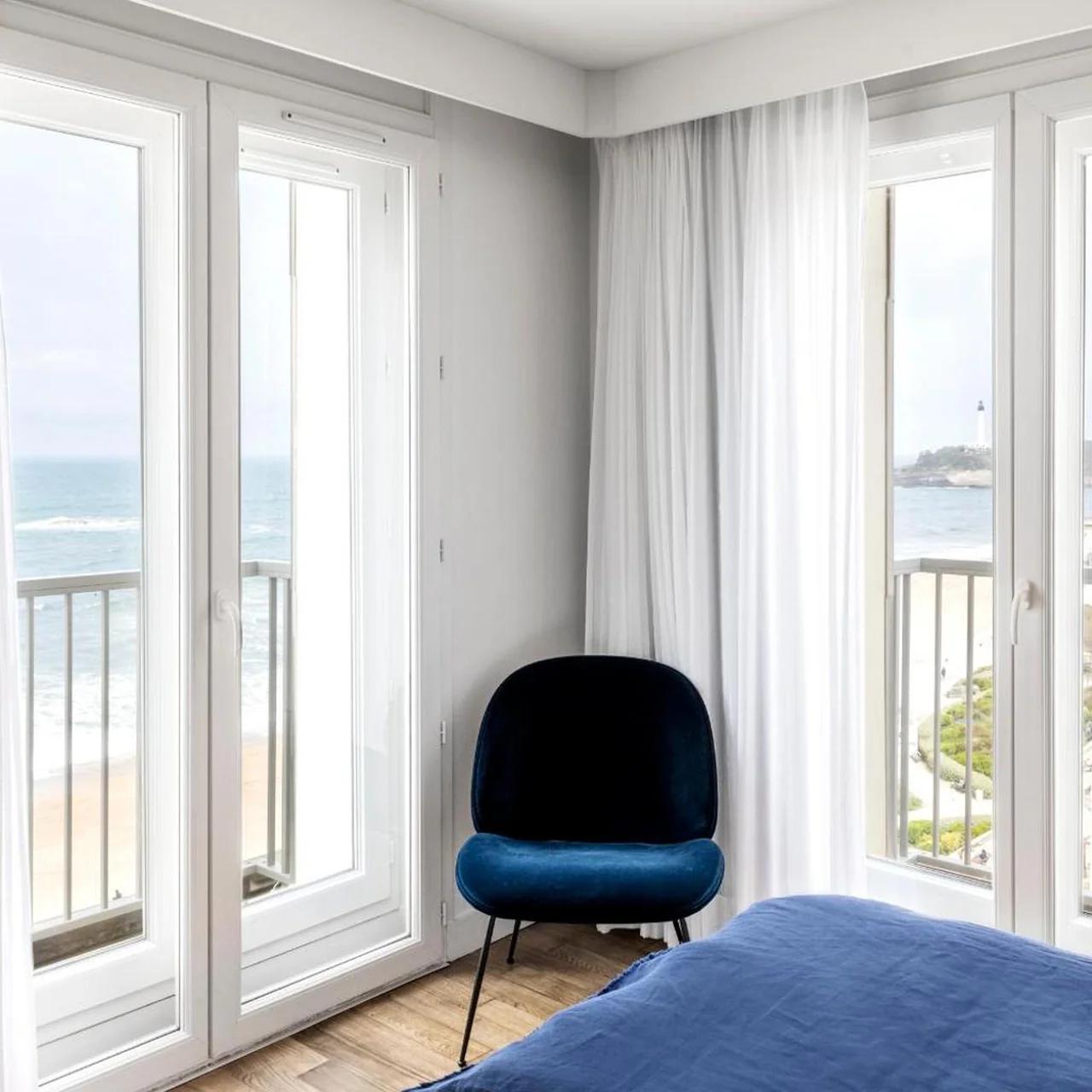 Hôtel Le Windsor Biarritz foto