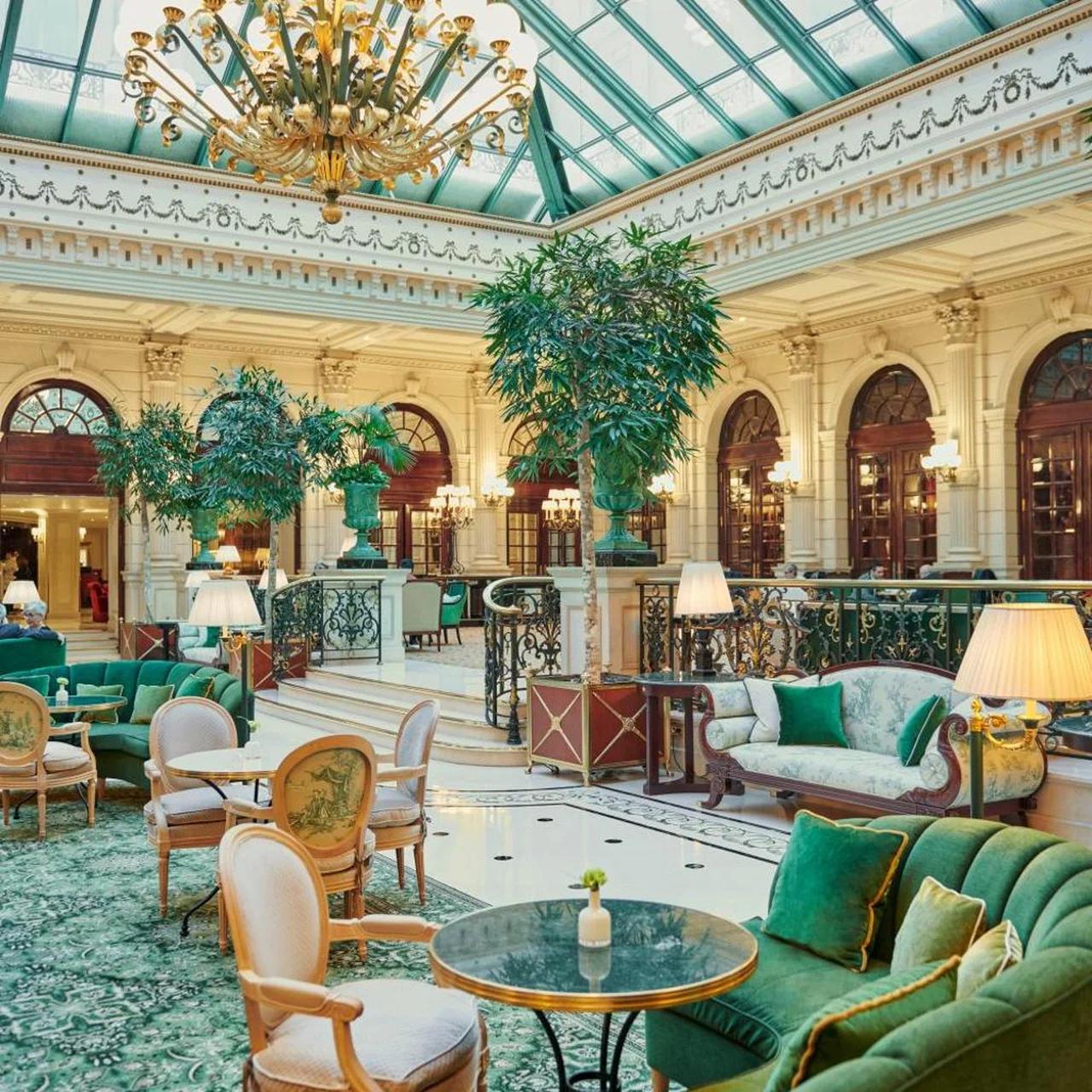 InterContinental Paris Le Grand by IHG