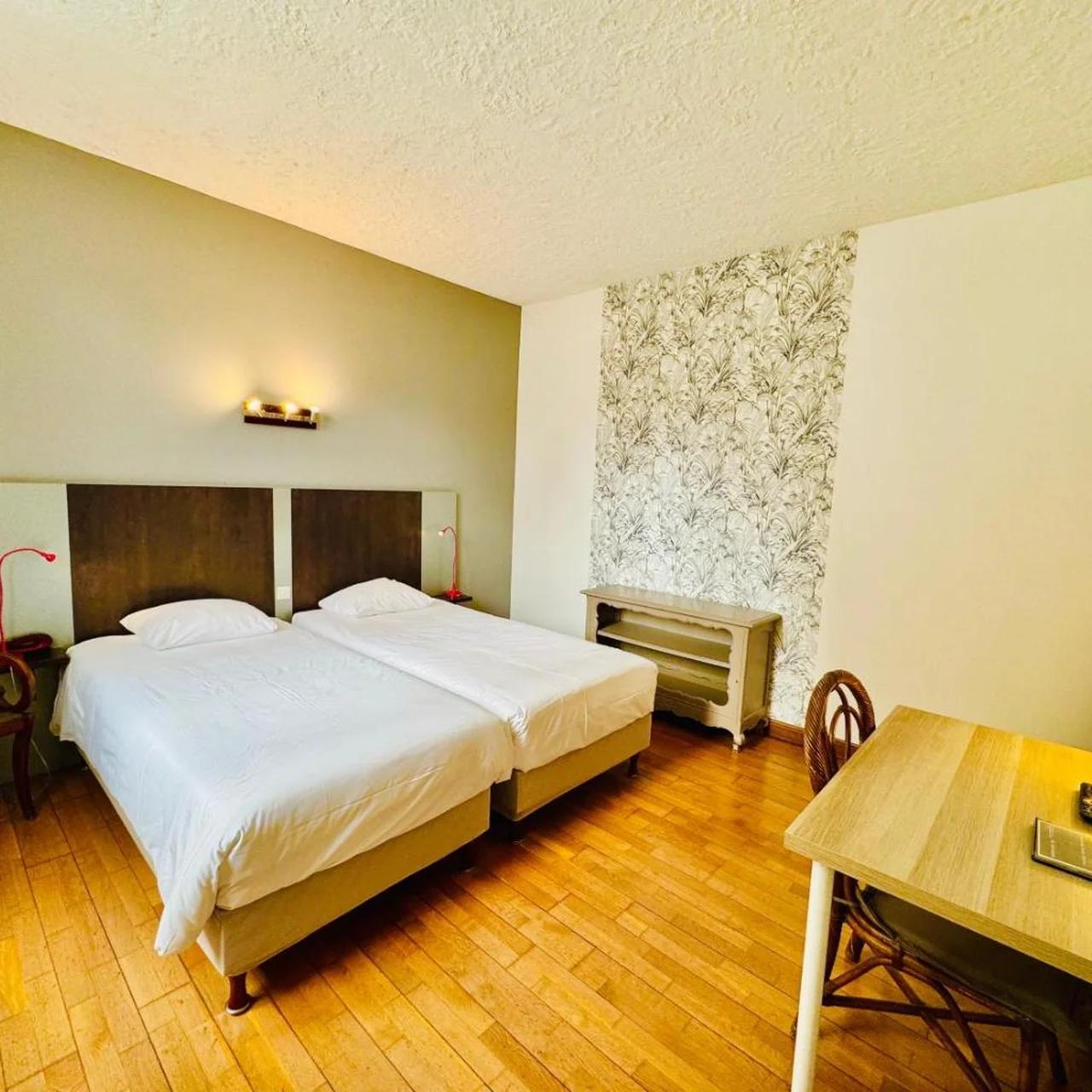 Hotel Italia foto