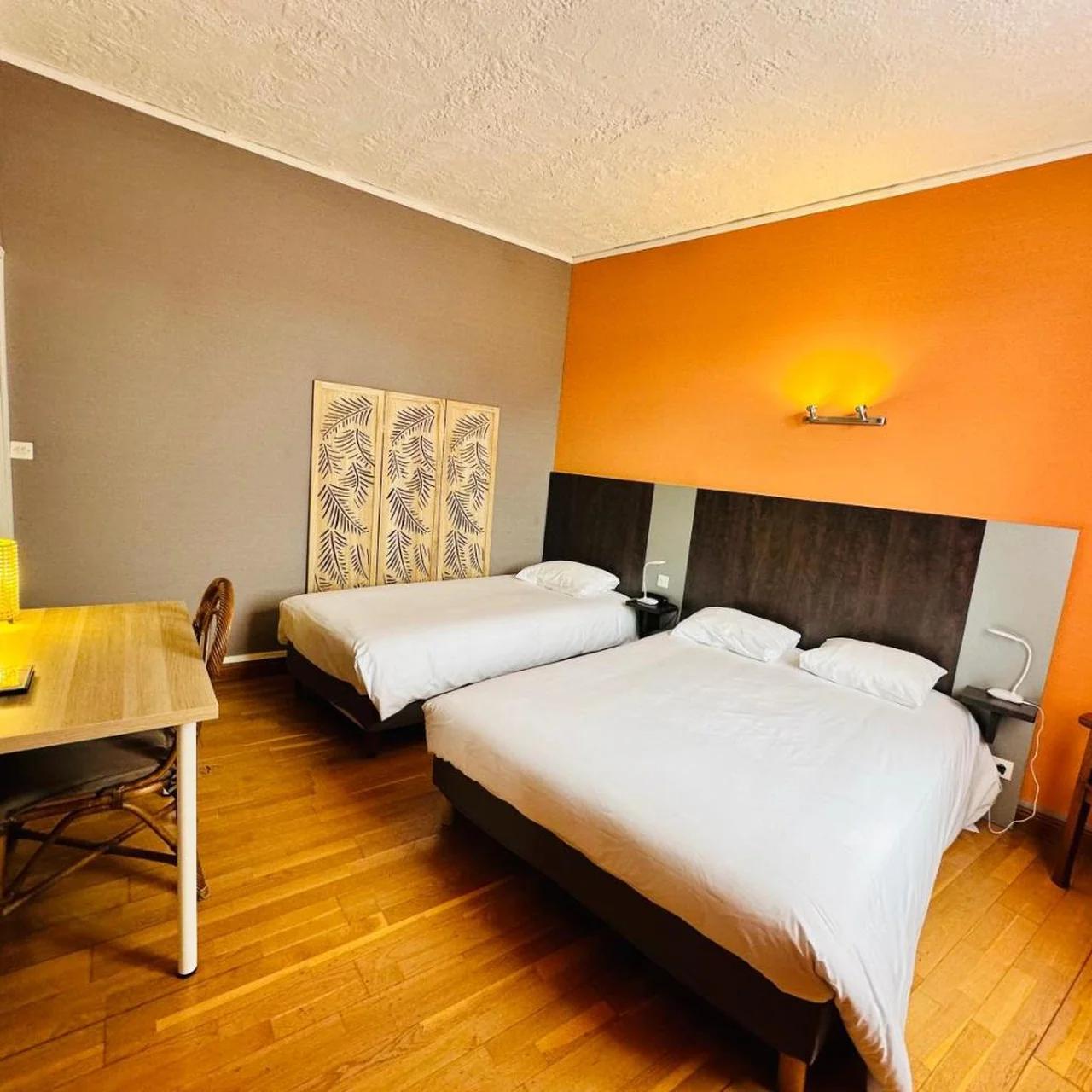 Hotel Italia foto