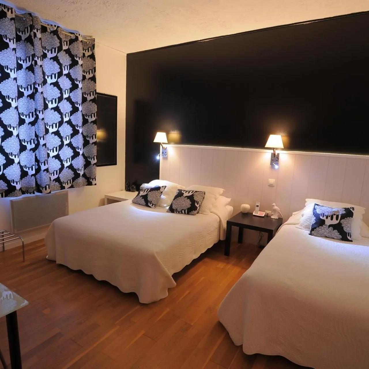Hotel Italia foto