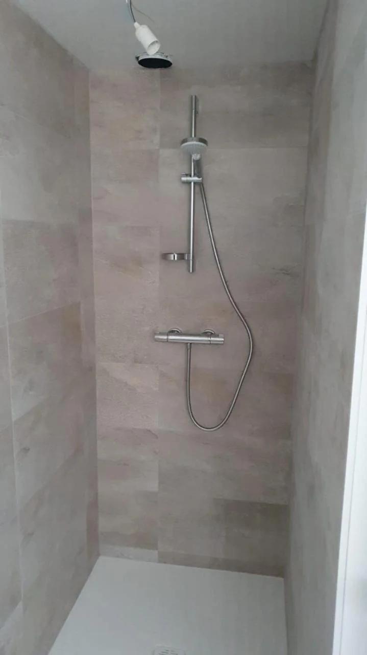 Joli appartement T3 foto