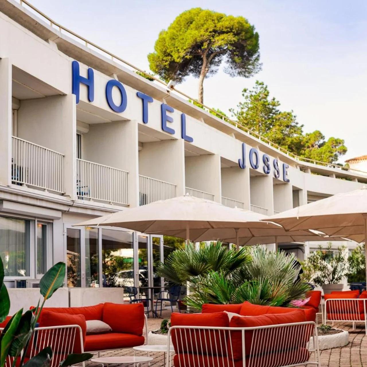 Hôtel Josse