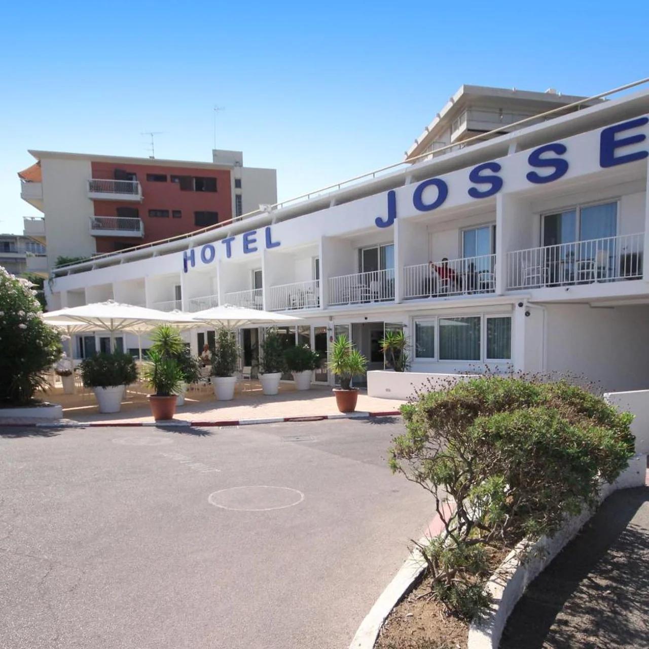Hôtel Josse photo