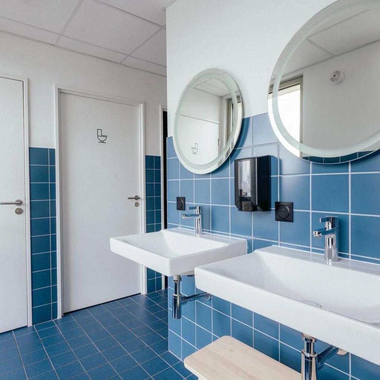 JOST Auberge de Jeunesse Bordeaux Gare St Jean photo