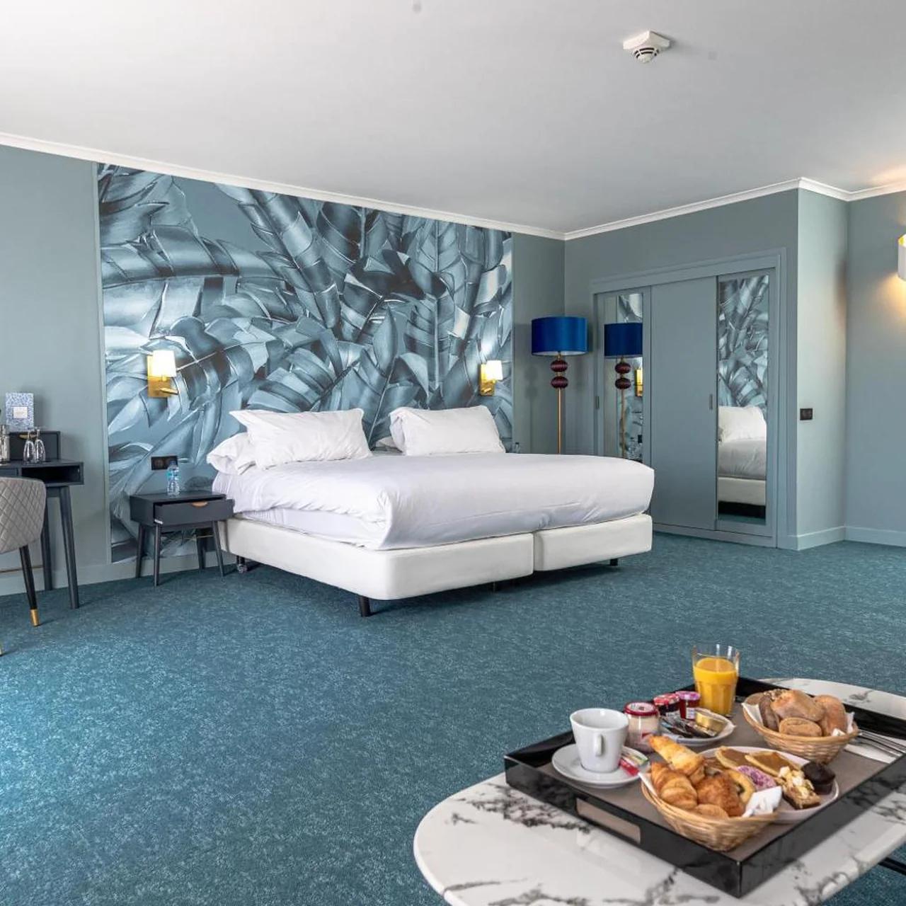 Juliana Hotel Cannes photo