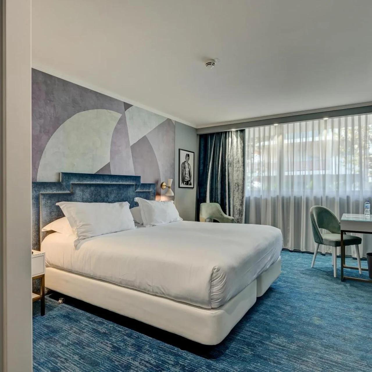 Juliana Hotel Cannes photo