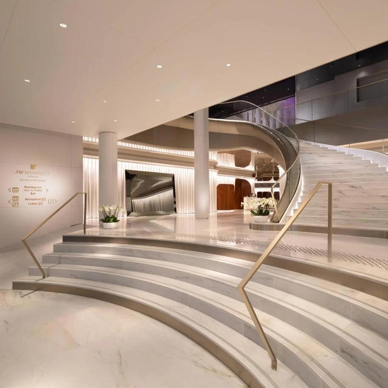 JW Marriott Cannes photo
