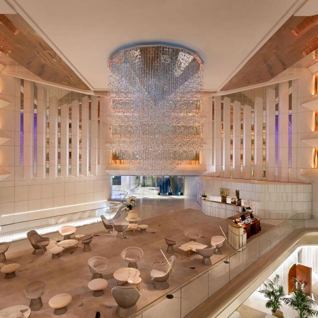JW Marriott Cannes photo