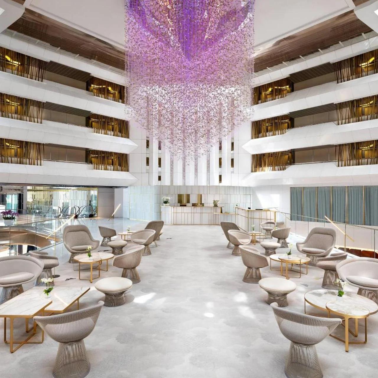 JW Marriott Cannes photo