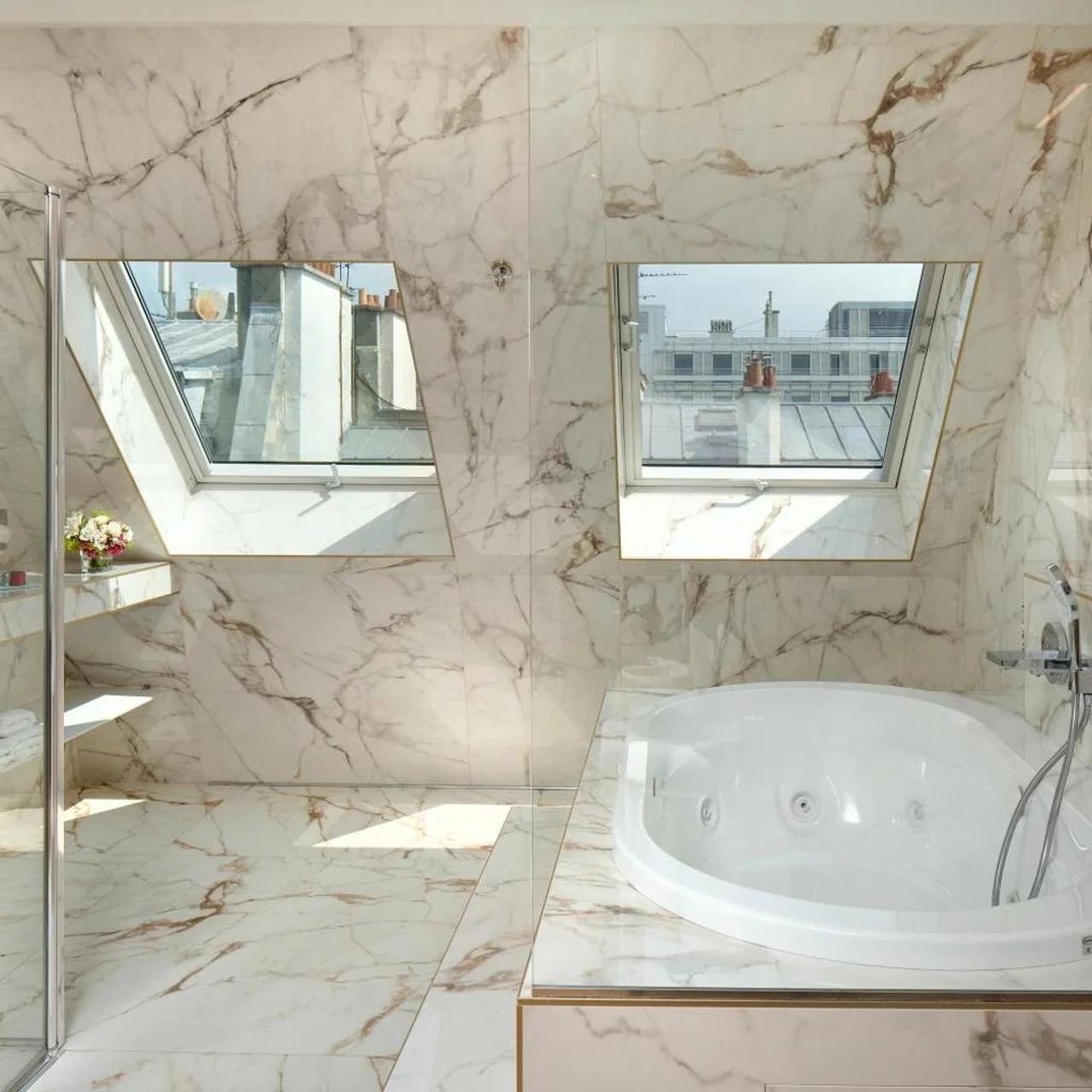 Hôtel Kleber Paris & Spa