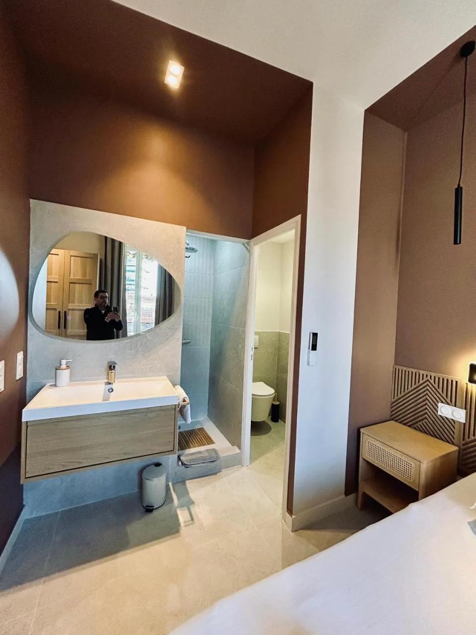 KOSY Spa, Les Princes photo