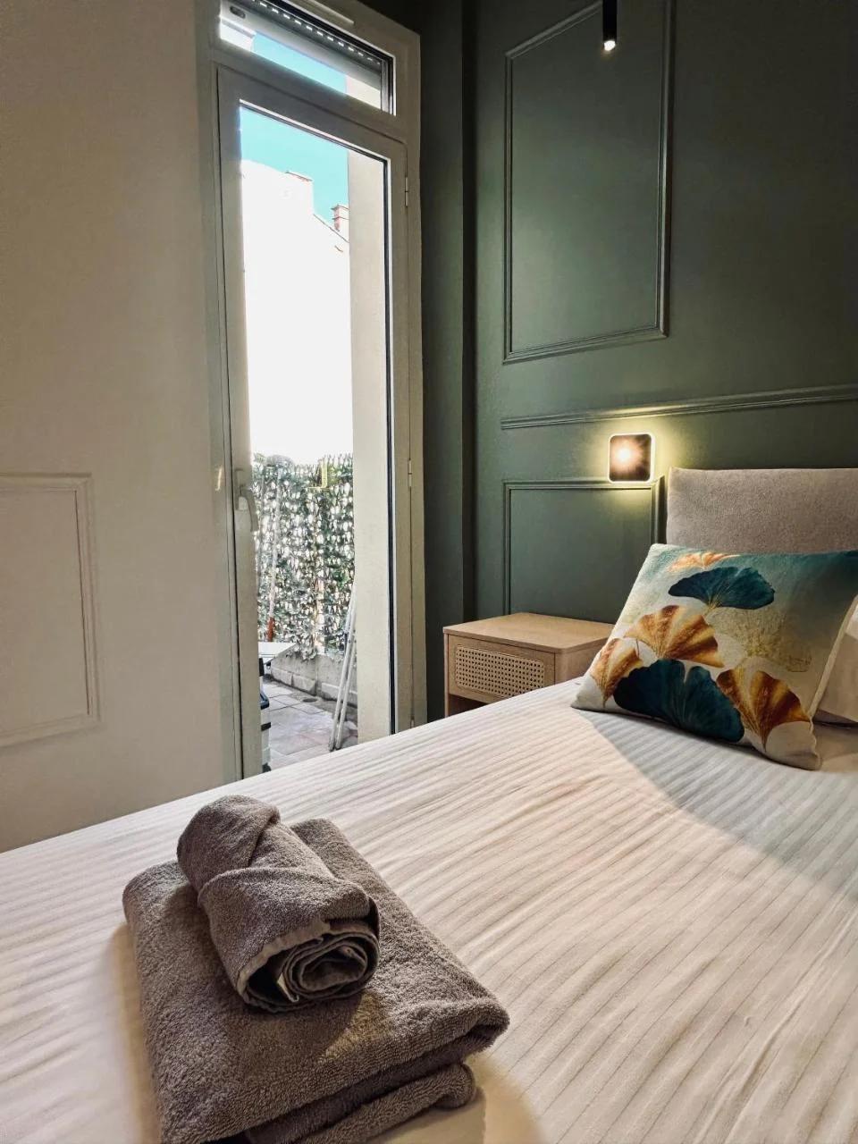 KOSY Spa, Les Princes photo