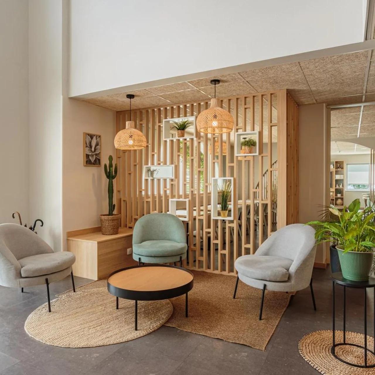 Kyriad Anglet - Biarritz