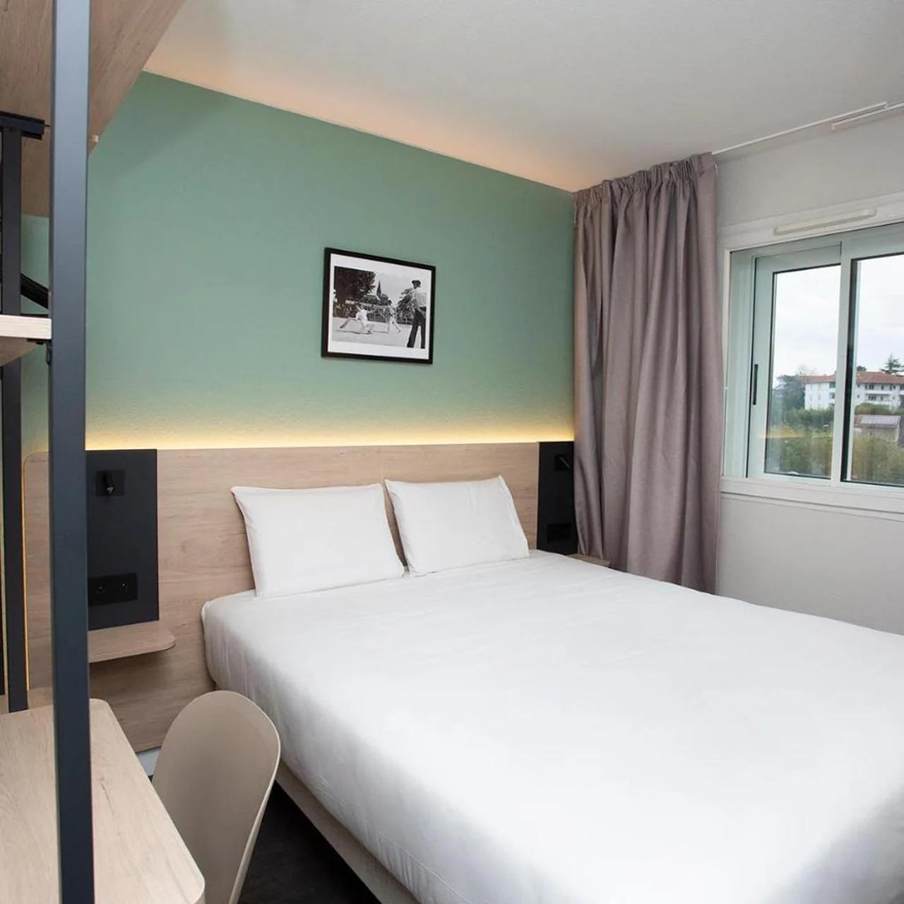 Kyriad Anglet - Biarritz foto
