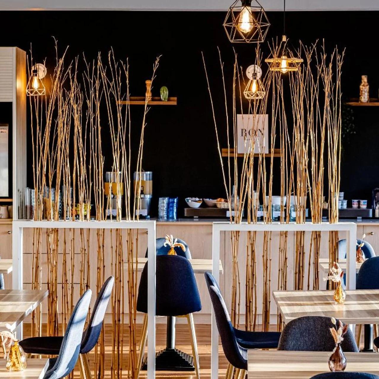 Sure Hotel by Best Western Bordeaux Lac photo